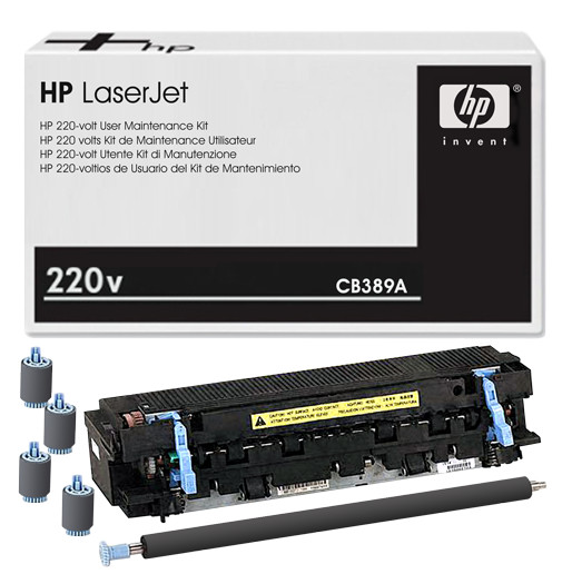 HP MAINTENCE KIT Q2437A LaserJet P4015/P4515 220V 225K HP MAINTENCE KIT Q2437A LaserJet P4015/P4515 220V 225K